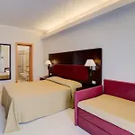 Hotel Capitol - Bianchi 4*