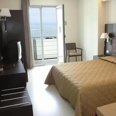 Hotel Capitol - Bianchi San Mauro Mare