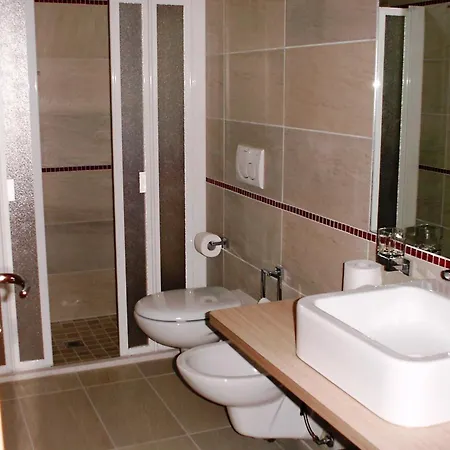 Capitol - Bianchi Hotel 4*
