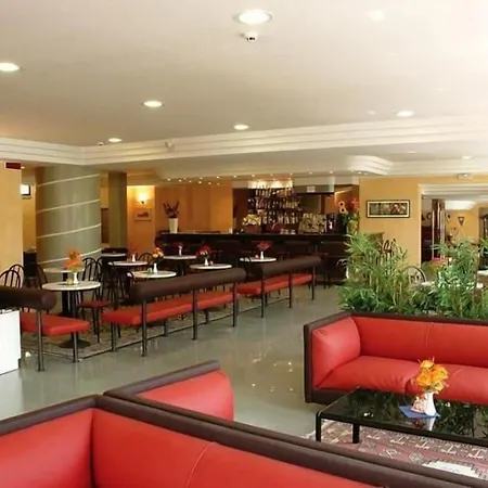 Hotel Capitol - Bianchi 4*