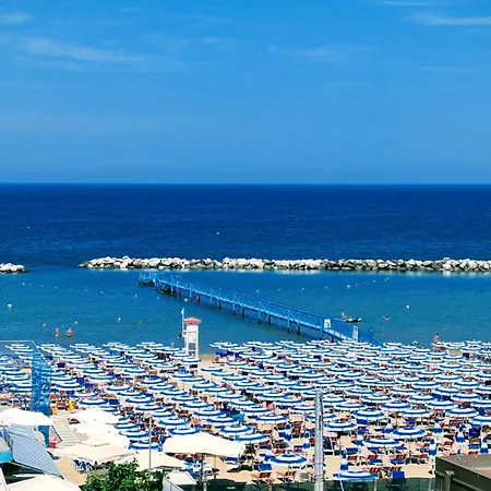 Capitol - Bianchi Hotel San Mauro Mare