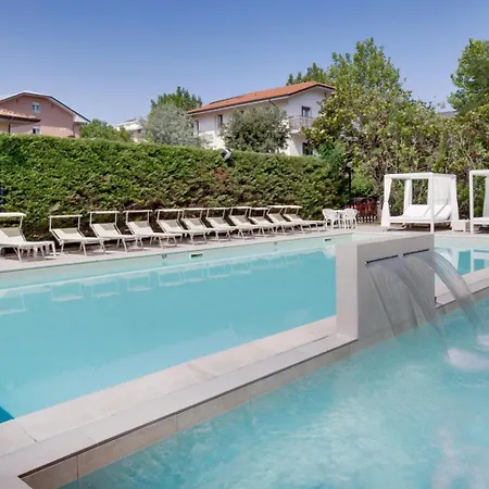 Capitol - Bianchi Hotel San Mauro Mare