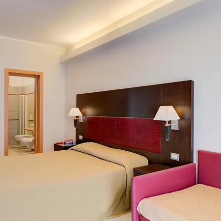 Hotel Capitol - Bianchi