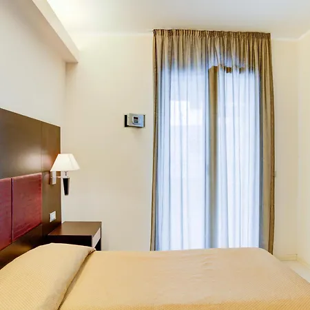 Capitol - Bianchi Hotel San Mauro Mare