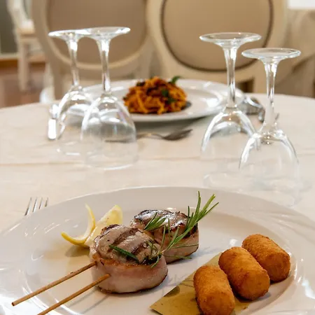 Capitol - Bianchi Hotel 4*