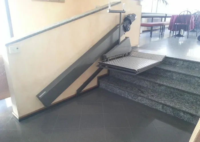 Capitol - Bianchi Hotel