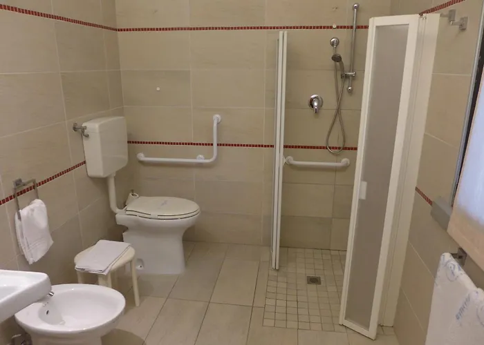 Capitol - Bianchi San Mauro Mare