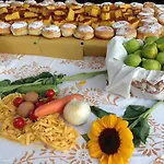Capitol - Bianchi 4* San Mauro Mare