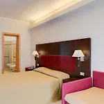 Hotel Capitol - Bianchi