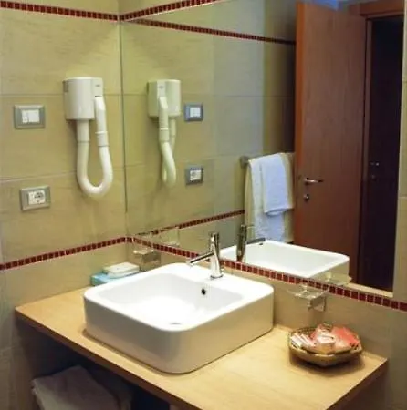 Capitol Hotel San Mauro Mare