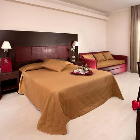 Capitol ホテル San Mauro Mare