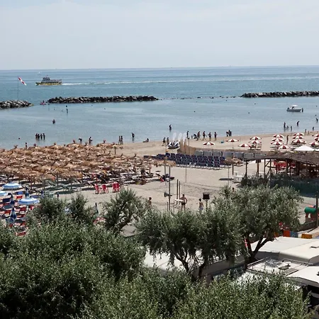 Capitol 4* San Mauro Mare