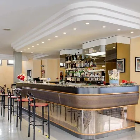 Capitol Hotel San Mauro Mare