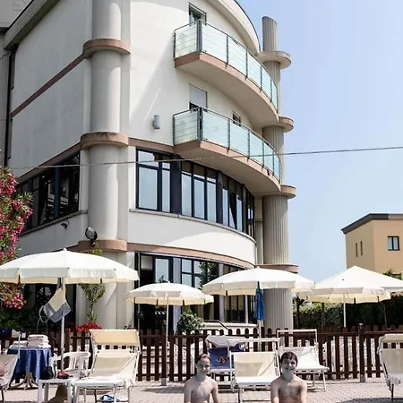 Capitol San Mauro Mare