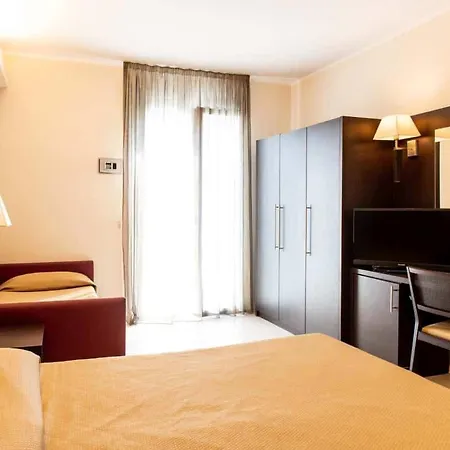 ホテル Capitol San Mauro Mare