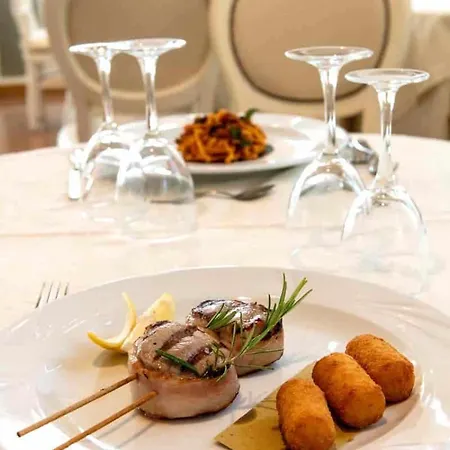 Capitol 4* San Mauro Mare