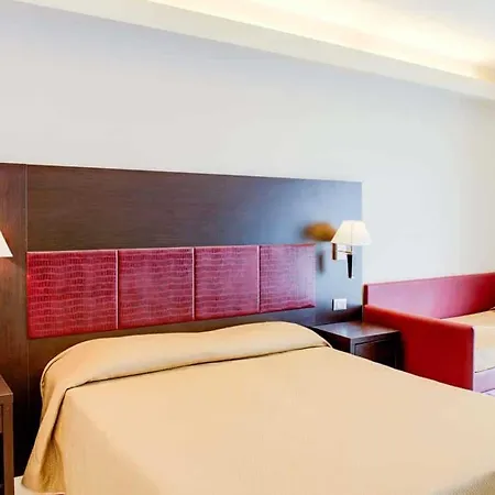 Capitol Ξενοδοχείο