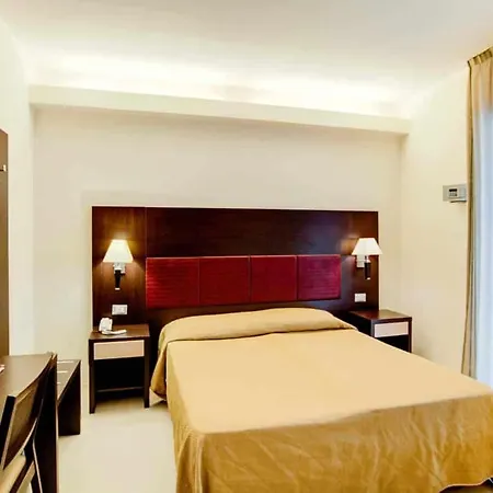 Capitol 4* San Mauro Mare