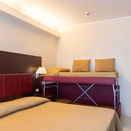 Capitol 4* San Mauro Mare