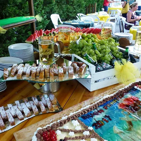 Capitol ホテル San Mauro Mare