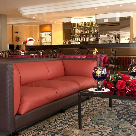 Capitol - Bianchi 4* San Mauro Mare