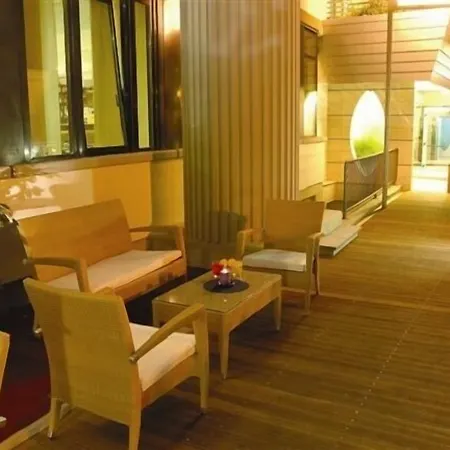 Capitol 4* San Mauro Mare