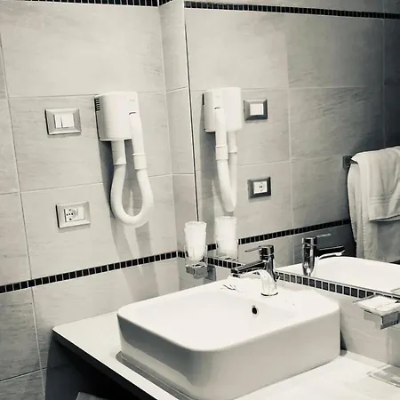 Capitol Отель San Mauro Mare