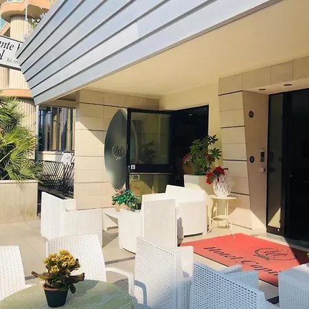 Capitol San Mauro Mare