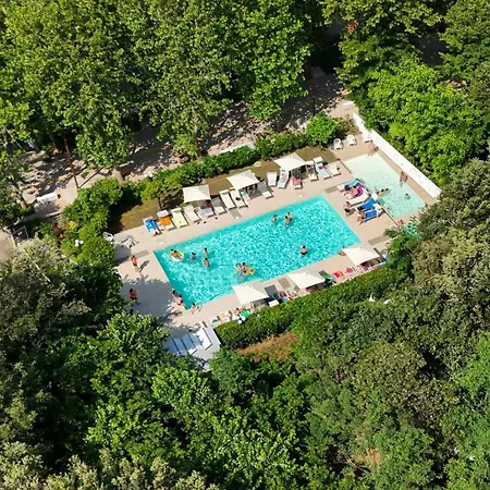 Hotel Capitol San Mauro Mare