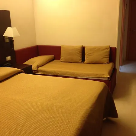 Capitol San Mauro Mare