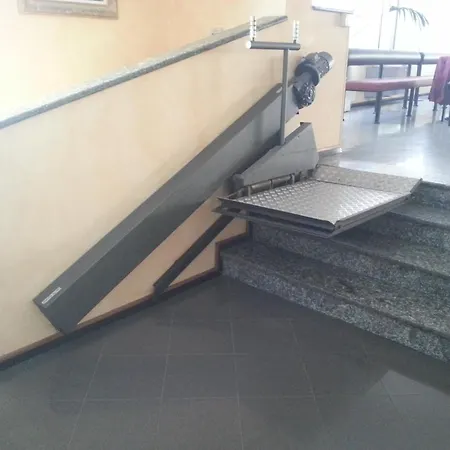 Capitol - Bianchi Hotel