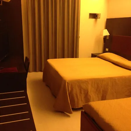 Capitol Hotel 4*