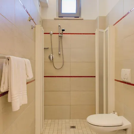 Hotel Capitol - Bianchi 4*