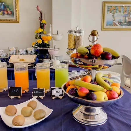 Capitol - Bianchi Hotel 4*