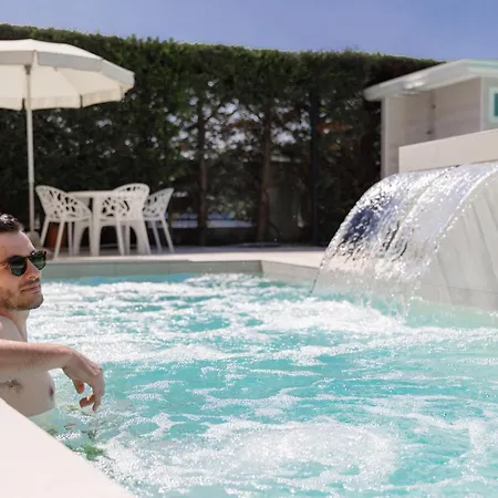 Capitol Hotel San Mauro Mare
