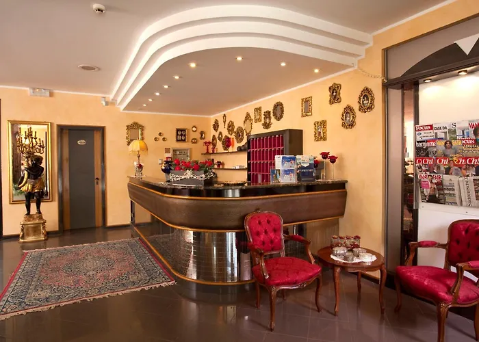 Capitol San Mauro Mare