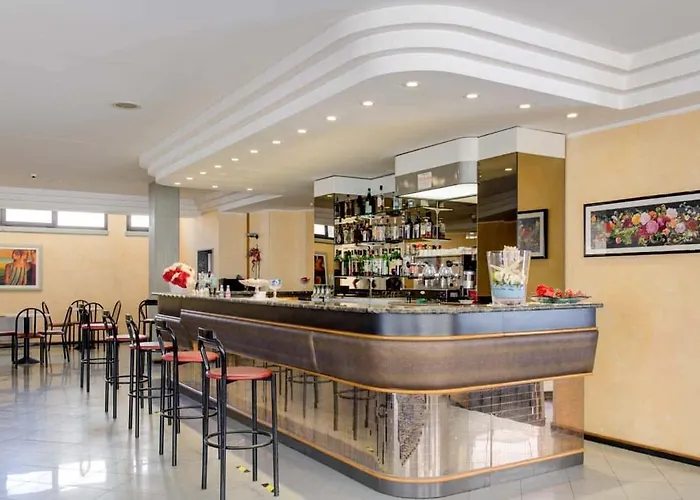 Capitol Hotel San Mauro Mare