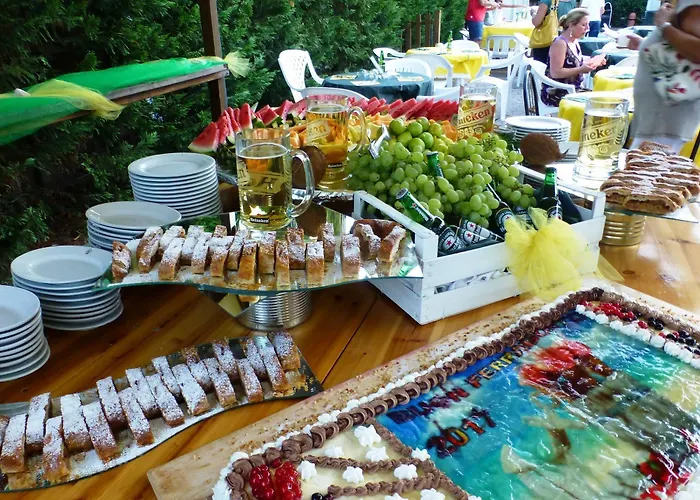 Capitol Hotel San Mauro Mare