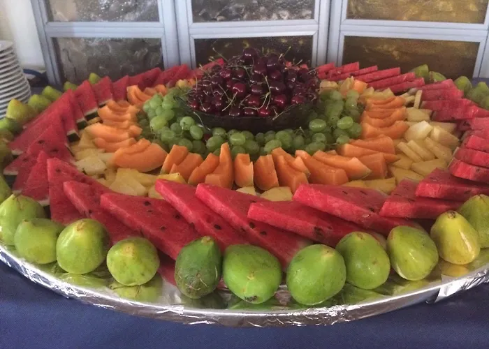 Hotel Capitol San Mauro Mare