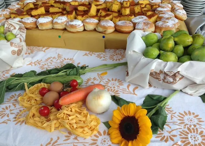 Capitol 4* San Mauro Mare