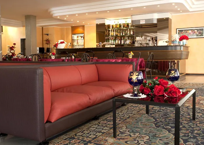 Capitol - Bianchi 4* San Mauro Mare