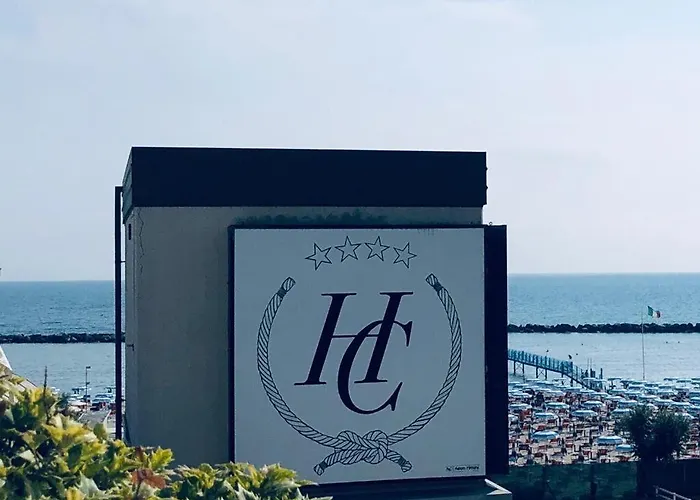 Hotel Capitol - Bianchi