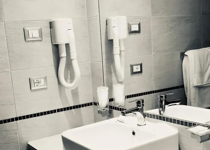 Capitol Hotel San Mauro Mare