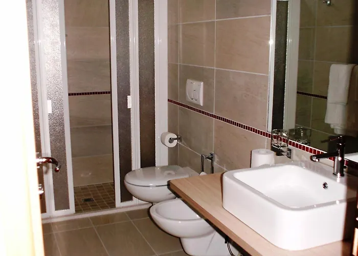 Capitol - Bianchi Hotel 4*