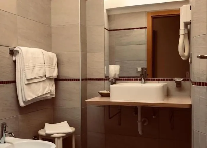 Capitol - Bianchi Hotel San Mauro Mare