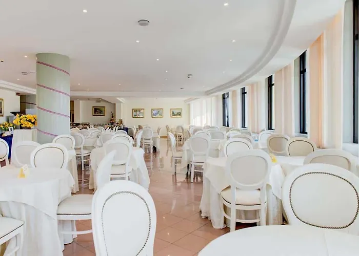 Capitol 호텔 San Mauro Mare