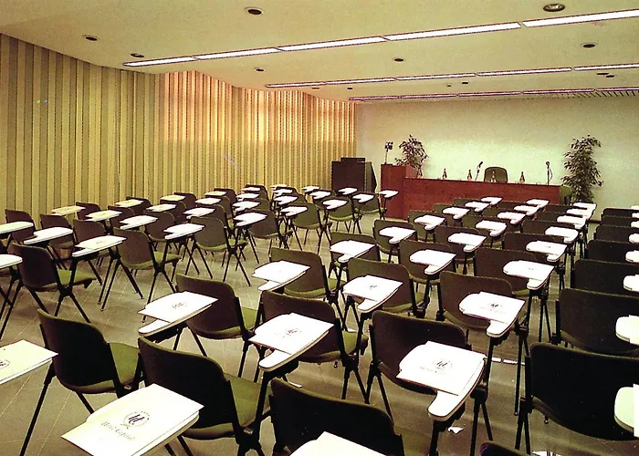 Hotel Capitol San Mauro Mare