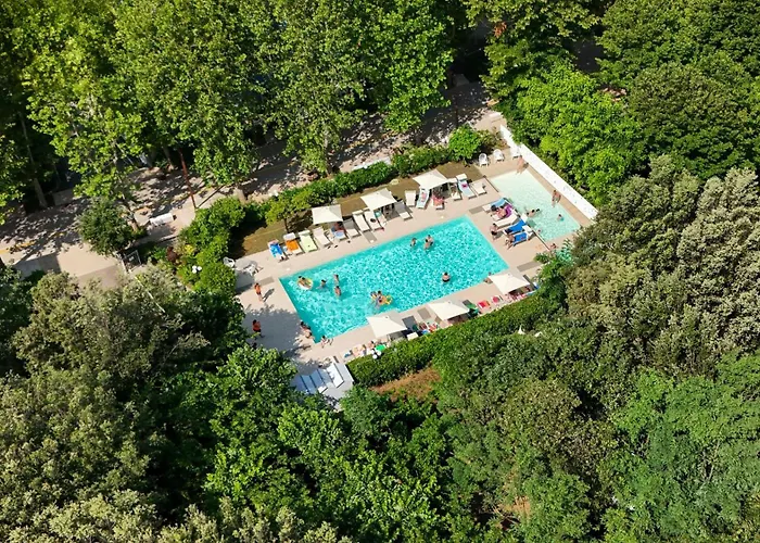 Hotel Capitol San Mauro Mare