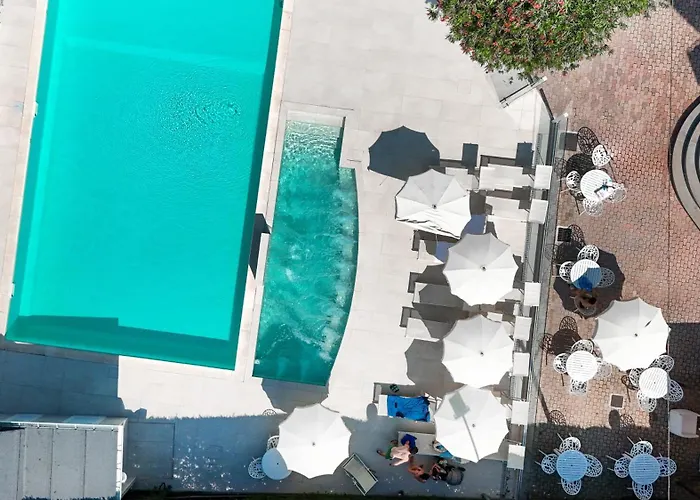 Capitol 4* San Mauro Mare