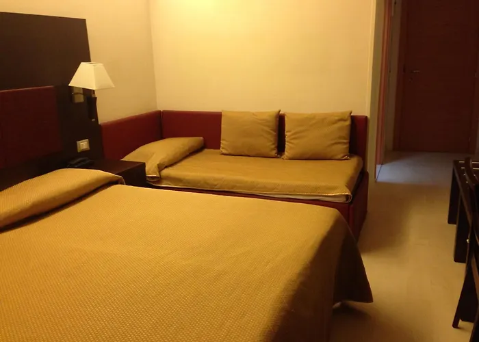 Capitol San Mauro Mare